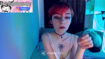 Cassiesomessy 02-09-2021 Recorded 